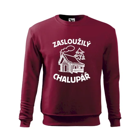 Zasloužilý chalupář