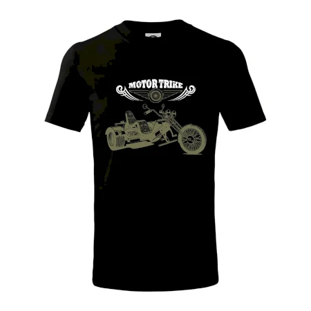 Moto trike