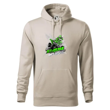 ATV čtyřkolka offroad XXX
