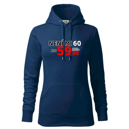 Není mi 60