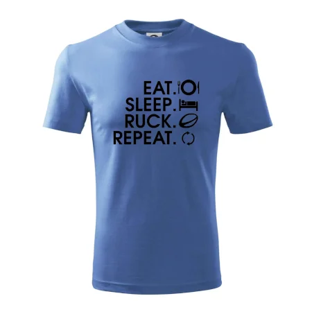Eat sleep Rugby