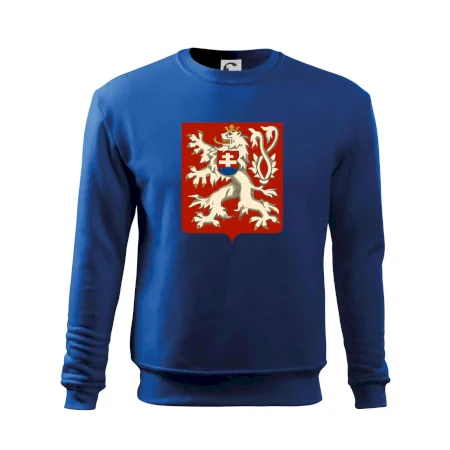 Znak ČSR - Československá republika (1948–1960)