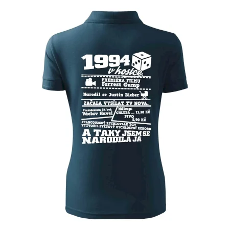 1994 v kostce