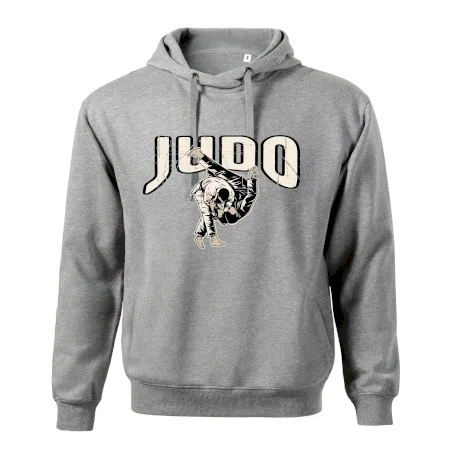 Judo v boji