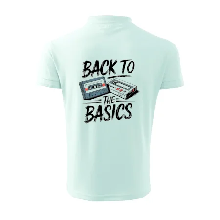 Back to the basics 90s