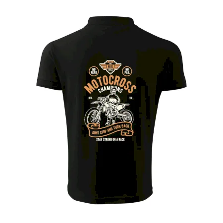 Motocross Champions