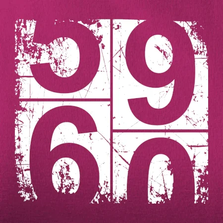 Tachometr 60