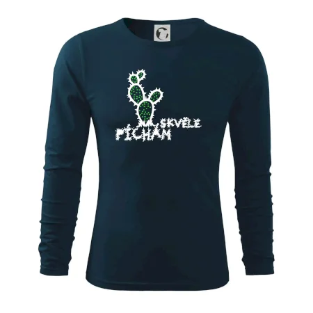 Píchám skvěle