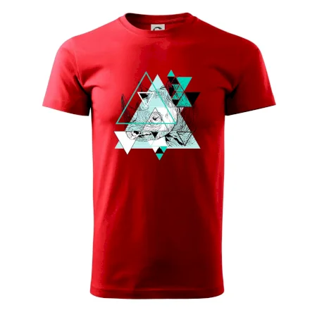 Bílý nosorožec (Pecka design)