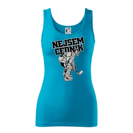 Nejsem cedník