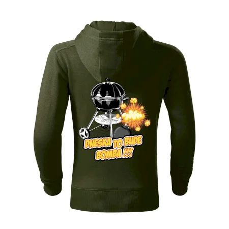 Dneska to bude bomba