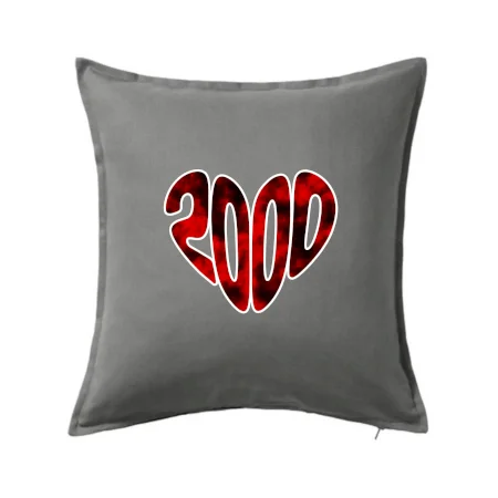 2000 v srdci