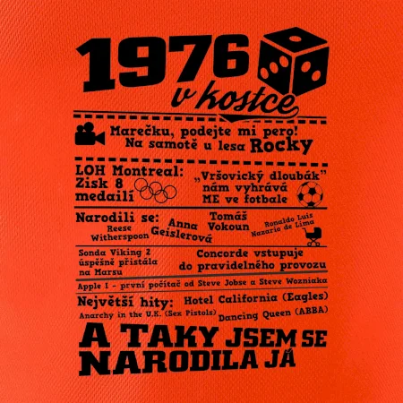 1976 v kostce