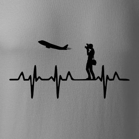 EKG spotter