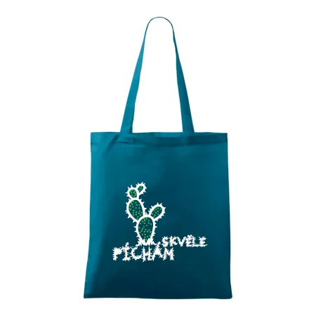 Píchám skvěle