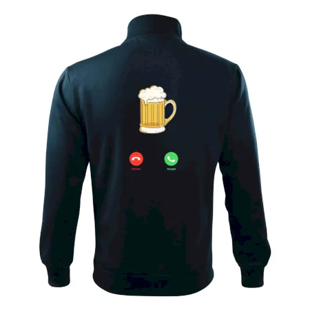 Volá pivo  (Pecka design)
