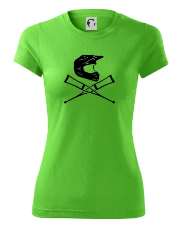 Cross helma / berle