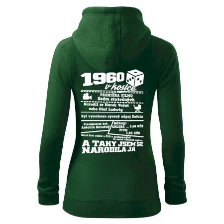 1960 v kostce