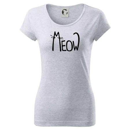 Meow - Mňau