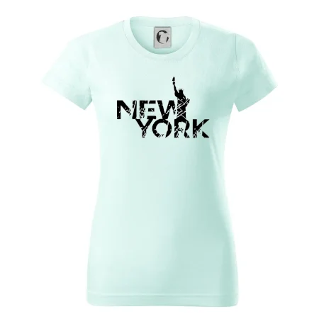 New York retro