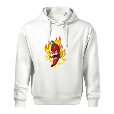 Chili paprička velmi pálivá