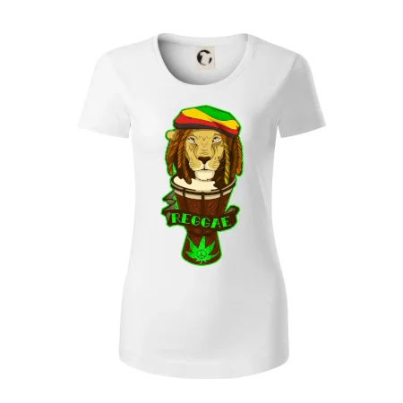 Reggae lev