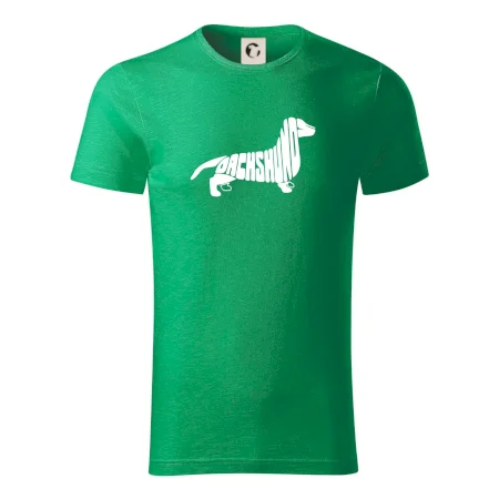 Jezevčík - Dachshund