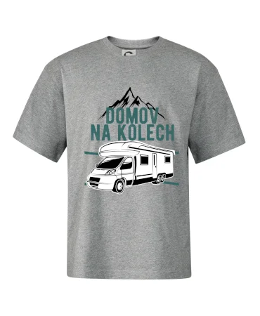 Domov na kolech