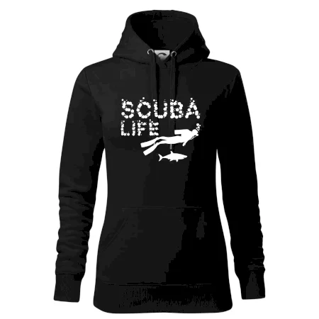 Scuba life