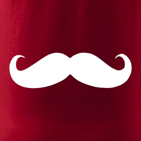 Mustache - knírek