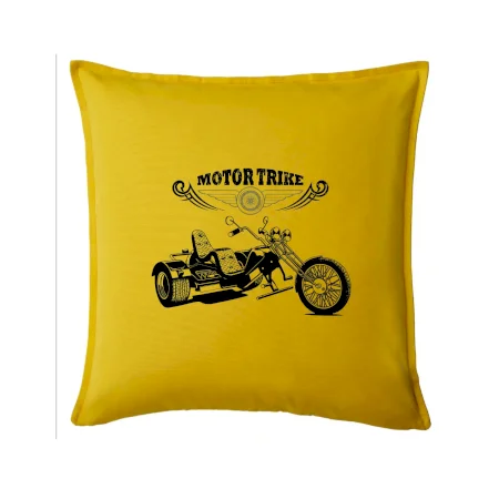 Moto trike