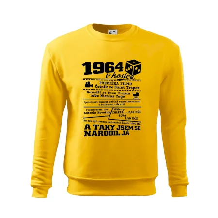1964 v kostce