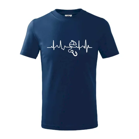 Ekg rybaření