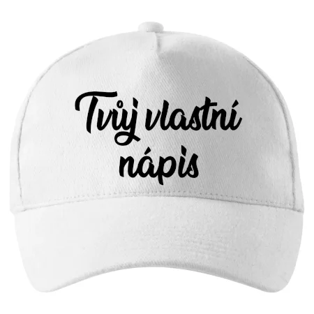 Tvuj vlastní nápis psací