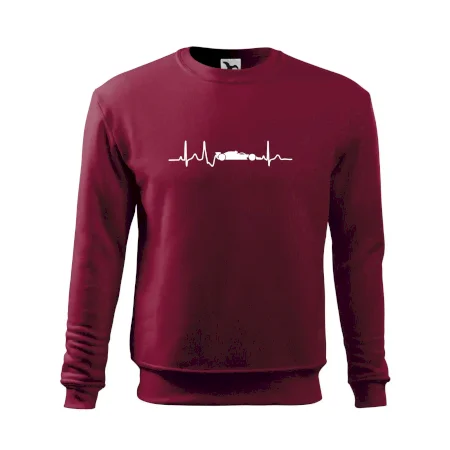 EKG formule