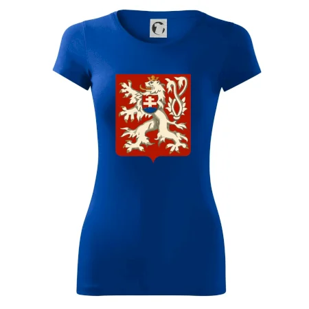 Znak Česko-Slovenská republika 1938–1939