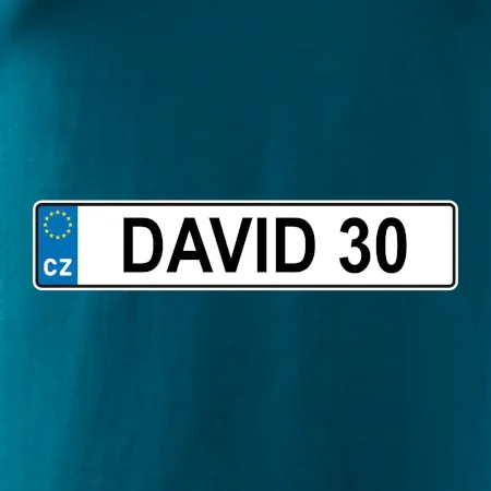 SPZ David 30