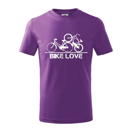 Bike love