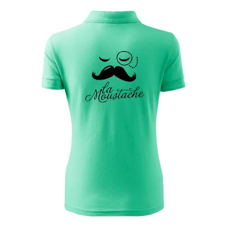 La Mustache
