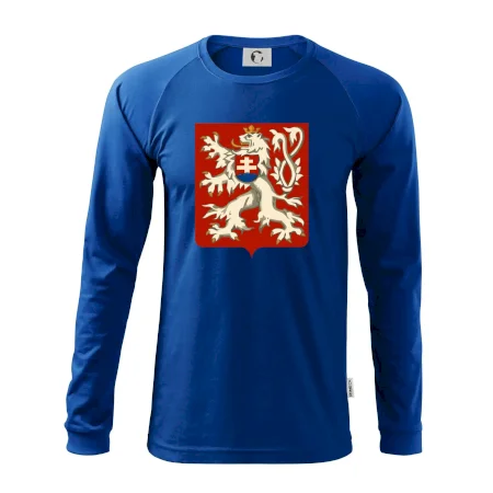 Znak ČSR - Třetí Československá republika (1945–1948)