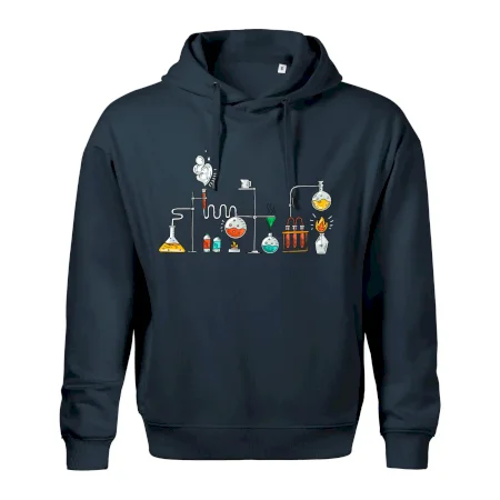 Chemická aparatura barevná
