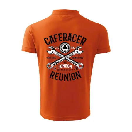 Caferacer Reunion