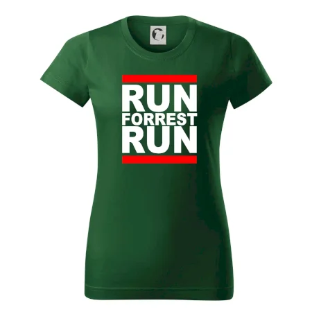 Run Forrest Run