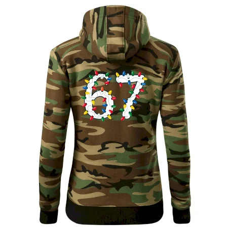 67 vánoční osvětlení
