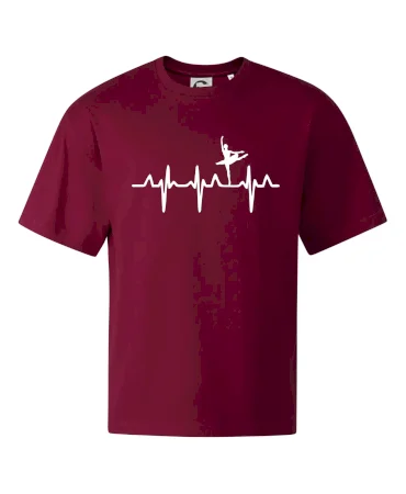 EKG balet