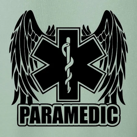 Paramedic
