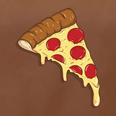 Pizza pro gurmány