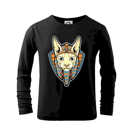 Egyptská kočka