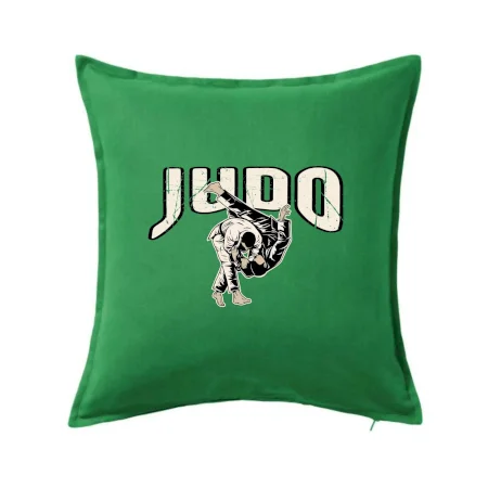 Judo v boji