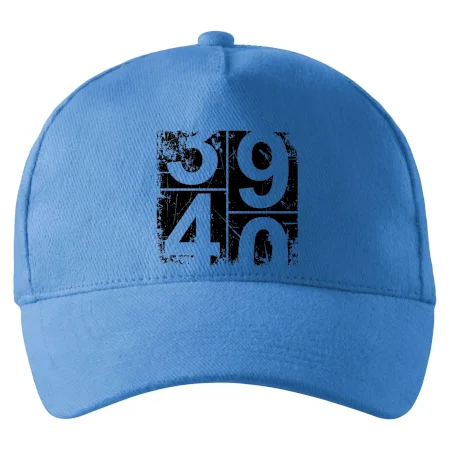 Tachometr 40
